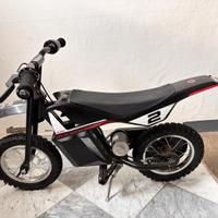 Moto Elettrica Bambino Razor