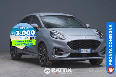 FORD Puma II 2020 Puma 1.0 ecoboost h ST-Line s&s