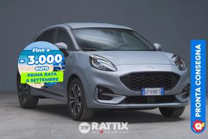FORD Puma II 2020 Puma 1.0 ecoboost h ST-Line s&s