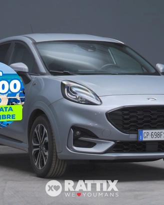 FORD Puma II 2020 Puma 1.0 ecoboost h ST-Line s&s