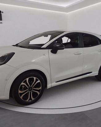 FORD Puma 1.0 ecoboost h ST-Line s&s 125cv auto
