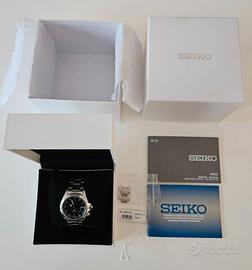 Orologio auto Seiko Prospex Alpinist SPB117J1