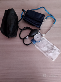 Misura pressione da braccio vintage