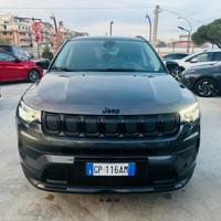 Jeep Compass 1.6 Multijet II 2WD Night Eagle