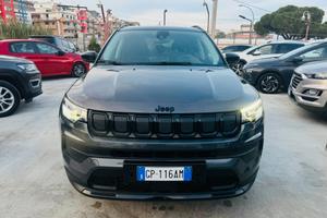 Jeep Compass 1.6 Multijet II 2WD Night Eagle