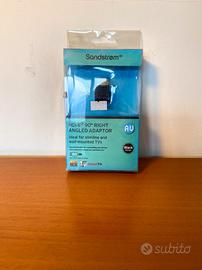 SAND STROM HDMI 90° RIGHT ANGLED ADAPTOR