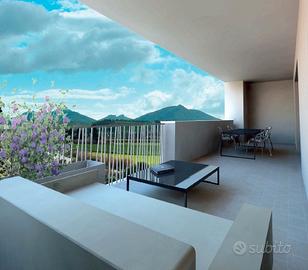 Saletto di vigodarzere - nuovi appartamenti