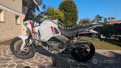 Ducati DesertX