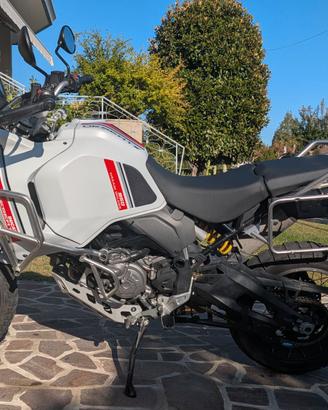 Ducati DesertX