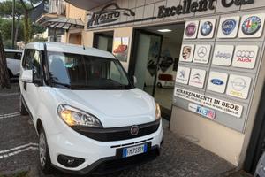 Fiat Doblo Doblò 1.4 T-Jet Natural Power PL-TN Car