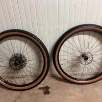 Ruote mtb 29