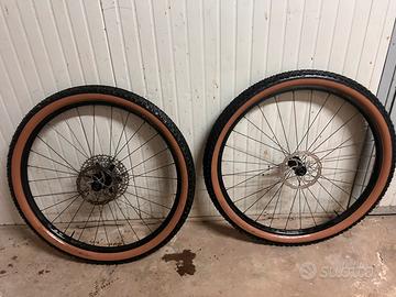Ruote mtb 29
