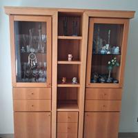 Mobili per salone come nuovi