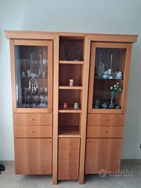 Mobili per salone come nuovi