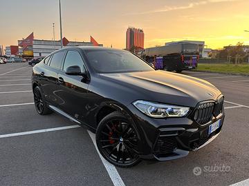 BMW X6 // 3.0Xdrive OZN \\