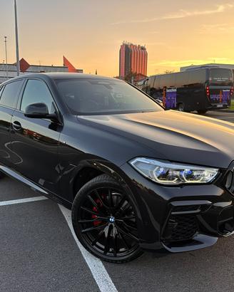 BMW X6 // 3.0Xdrive OZN \\