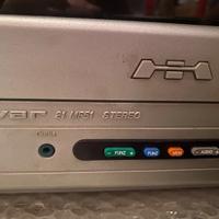 Televisore Mivar 20 p