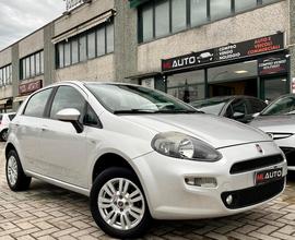 Fiat Punto Evo 1.4 5P Emotion Natural Power OK NEO