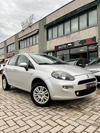 Fiat Punto Evo 1.4 5P Emotion Natural Power OK NEO