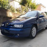 Alfa Romeo 145 1.4 Twin Spark GPL ASI