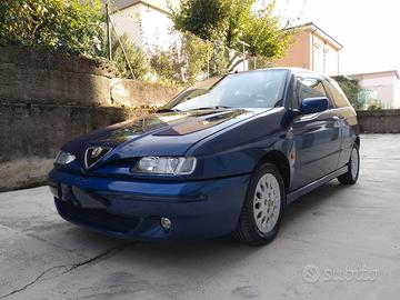 Alfa Romeo 145 1.4 Twin Spark GPL ASI