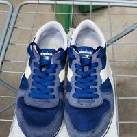 Diadora Camaro