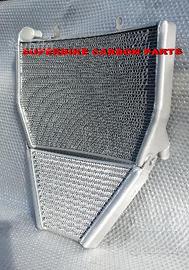 Honda cbr 600 rr radiatore acqua olio supersport