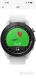 Garmin Approach S60 GPS Golf – Come Nuovo
