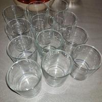 bicchieri tumbler basso