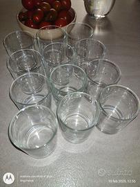 bicchieri tumbler basso