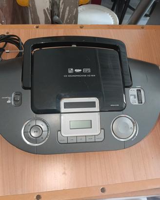 Radio 