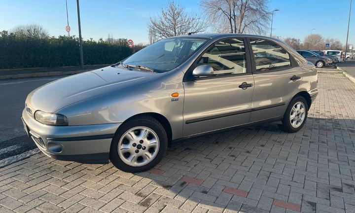 FIAT Bravo/Brava - 1996