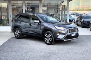 Toyota RAV 4 2.5 HV 218CV E6 - 2021