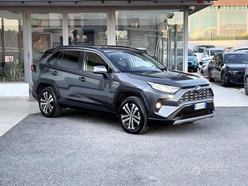 Toyota RAV 4 2.5 HV 218CV E6 - 2021