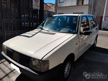 Fiat uno