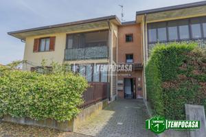 Appartamento a Rognano 2 locali