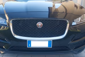 JAGUAR F-PACE 2.0D AWD AUT. Prestige - 4X4 - 180CV