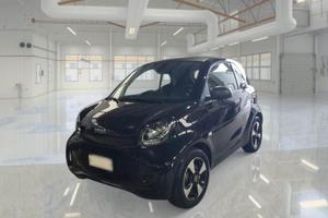 SMART ForTwo EQ Passion