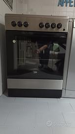 FORNO BEKO A GAS