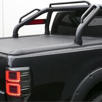 Ford Ranger Wildtrak 2016>22 Serranda copricassone