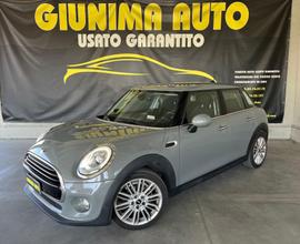 Mini Mini 1.5 Cooper D