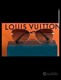 occhiali da sole Louis vuitton 