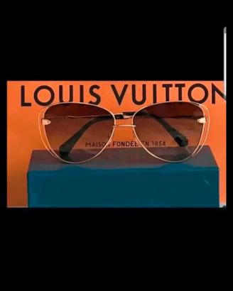 occhiali da sole Louis vuitton 