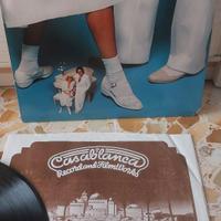 Disco Lp Giorgio Moroder And Chris 1a Stampa USA