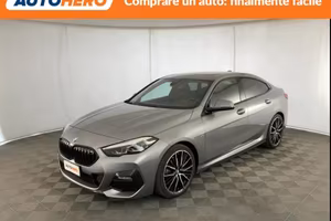 BMW 218 EF90628
