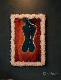Quadro  da collezione 