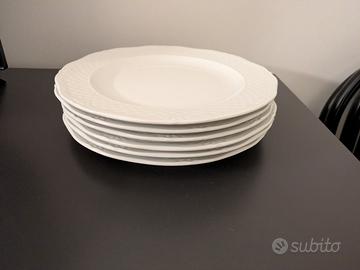 Piatti Luigi Veronelli 