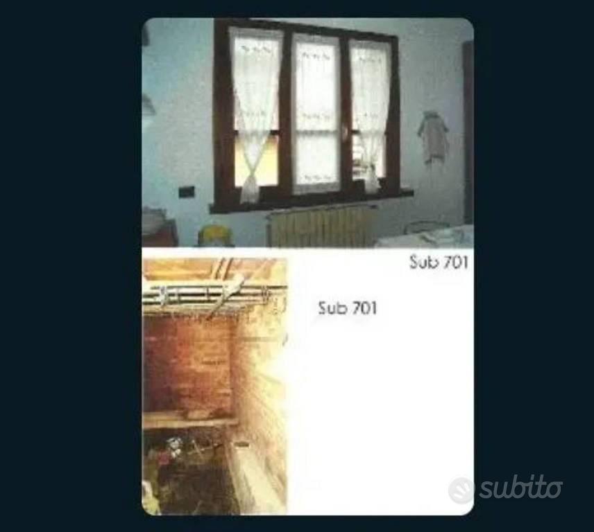 Appartamento – BG - Vista 2