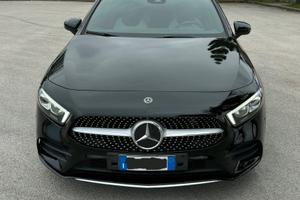 Mercedes A180 AMG Sedan