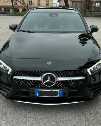 Mercedes A180 AMG Sedan